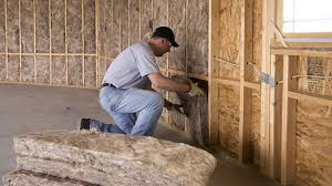 Types of Insulation We Offer in San Clemente, CA